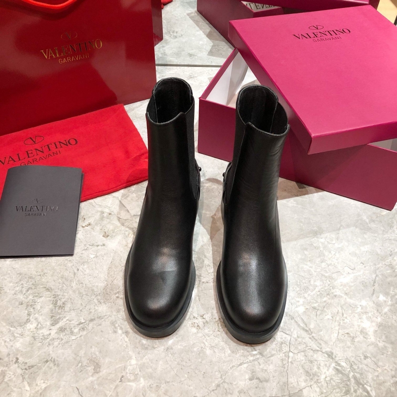 Valentino Boots